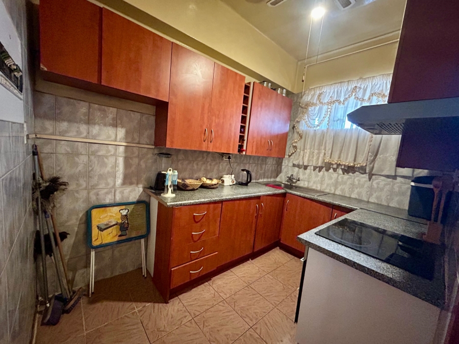3 Bedroom Property for Sale in Arcadia Gauteng