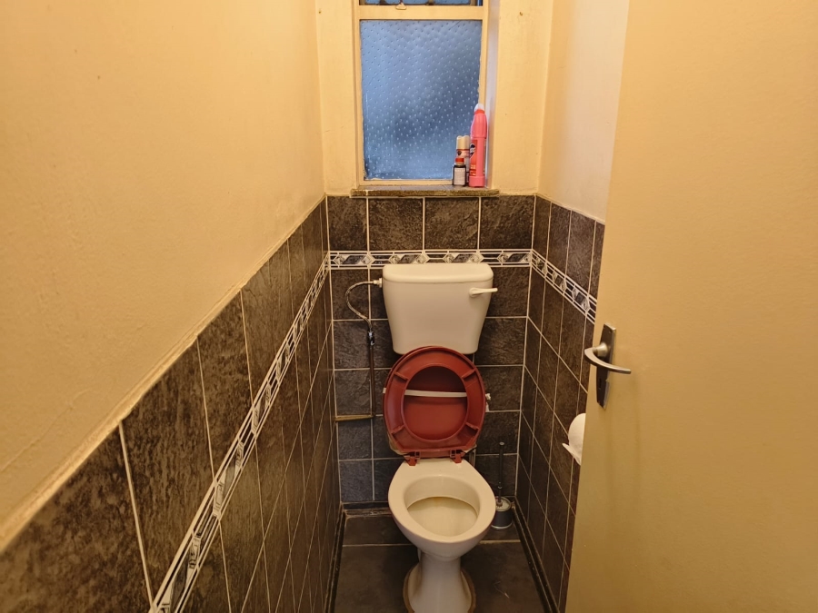 2 Bedroom Property for Sale in Arcadia Gauteng