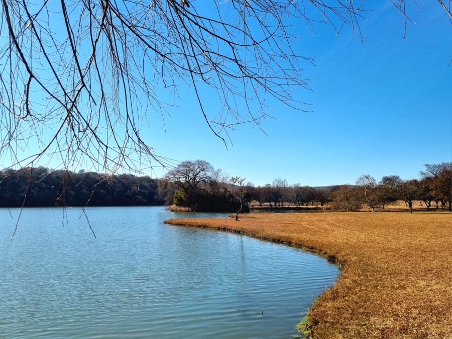 0 Bedroom Property for Sale in Waterlake Farm Lifestyle Estate Gauteng