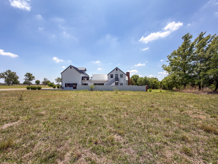 0 Bedroom Property for Sale in Waterlake Farm Lifestyle Estate Gauteng