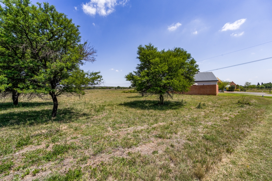 0 Bedroom Property for Sale in Waterlake Farm Lifestyle Estate Gauteng
