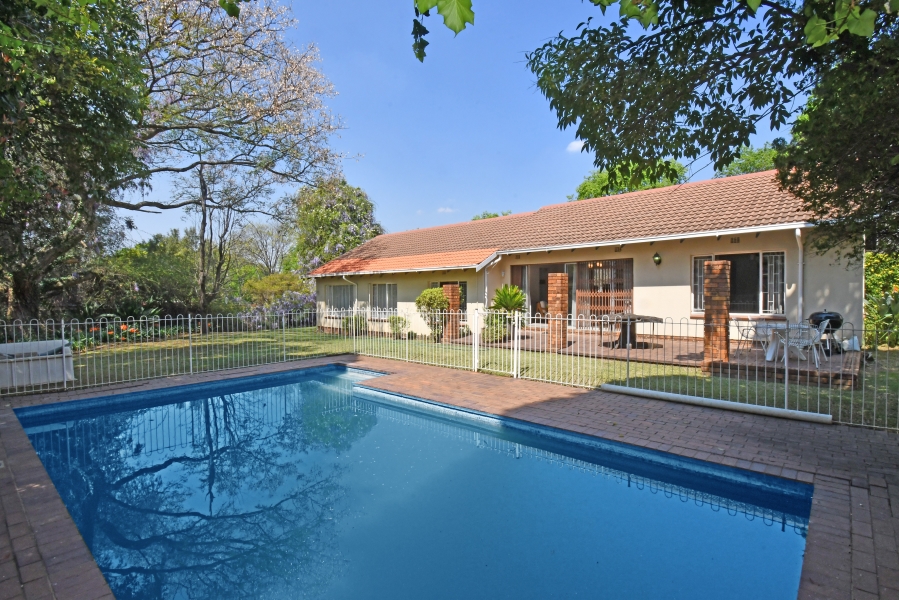 3 Bedroom Property for Sale in Paulshof Gauteng