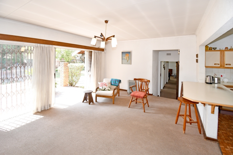 3 Bedroom Property for Sale in Paulshof Gauteng