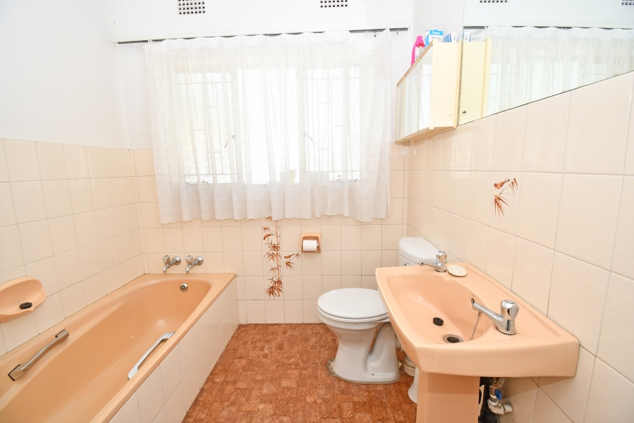 3 Bedroom Property for Sale in Paulshof Gauteng