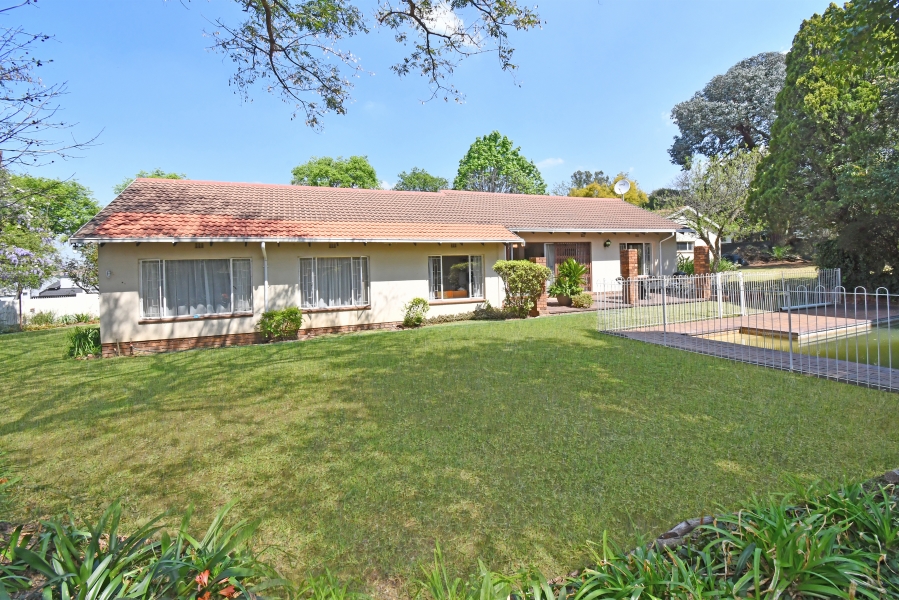 3 Bedroom Property for Sale in Paulshof Gauteng