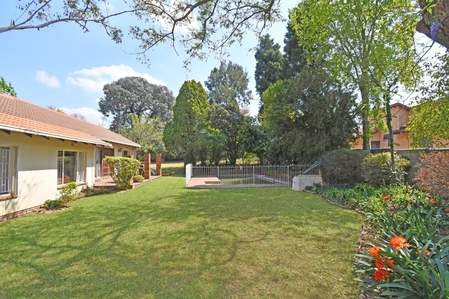 3 Bedroom Property for Sale in Paulshof Gauteng
