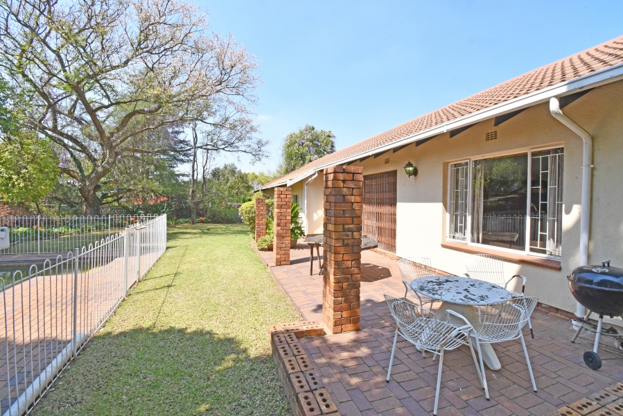 3 Bedroom Property for Sale in Paulshof Gauteng