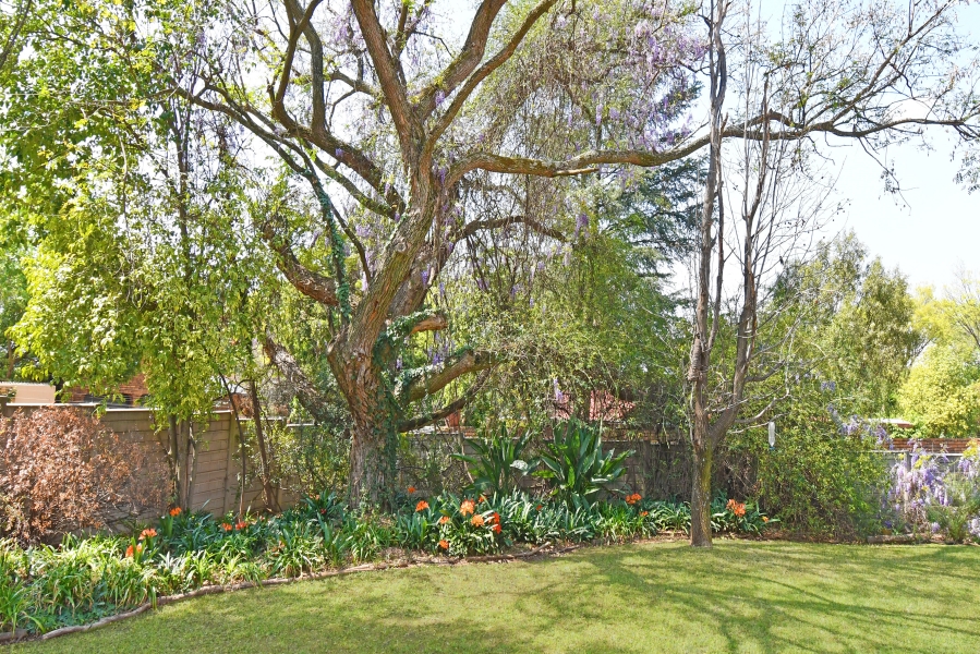 3 Bedroom Property for Sale in Paulshof Gauteng