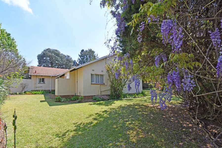 3 Bedroom Property for Sale in Paulshof Gauteng
