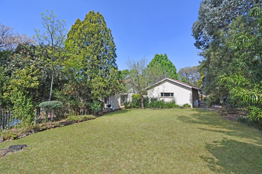 3 Bedroom Property for Sale in Paulshof Gauteng