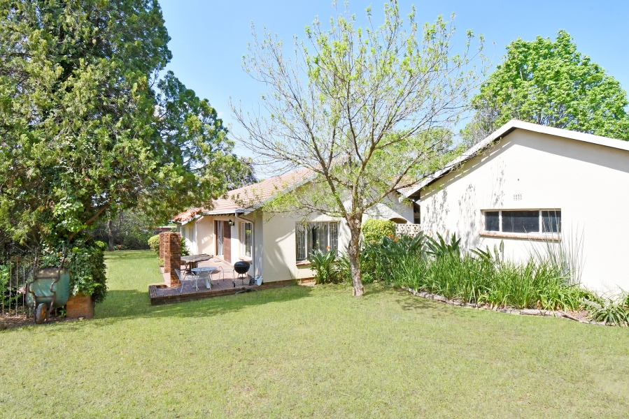 3 Bedroom Property for Sale in Paulshof Gauteng
