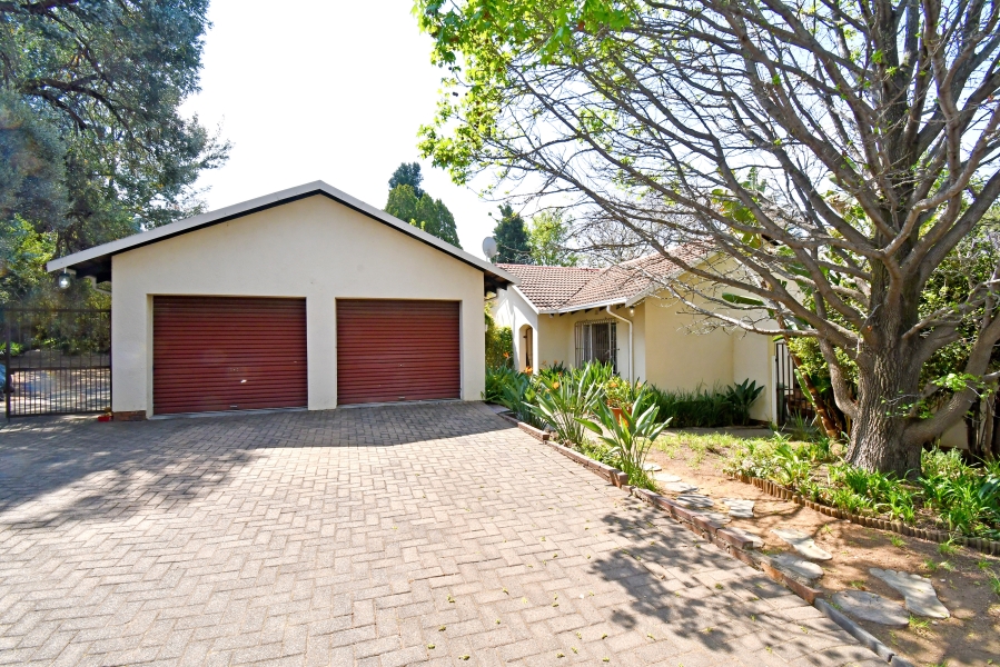 3 Bedroom Property for Sale in Paulshof Gauteng