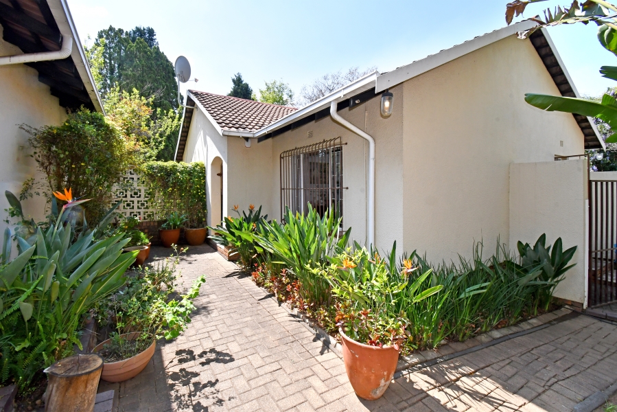 3 Bedroom Property for Sale in Paulshof Gauteng