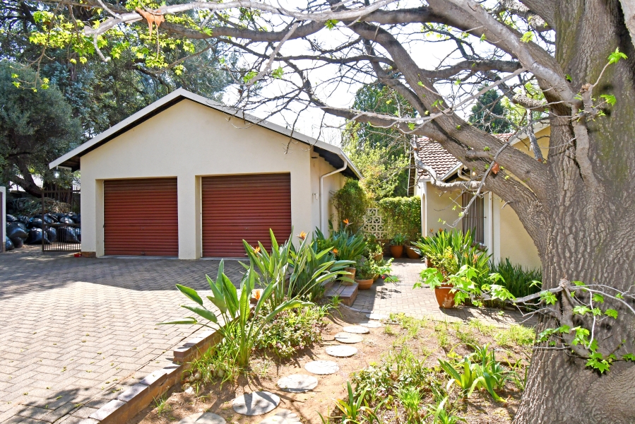 3 Bedroom Property for Sale in Paulshof Gauteng