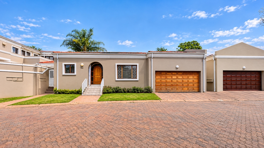 3 Bedroom Property for Sale in Pineslopes Gauteng