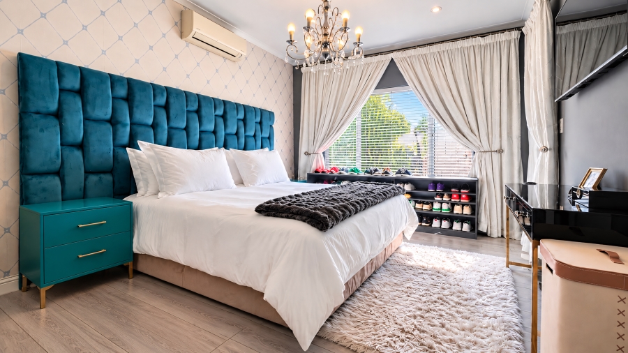 3 Bedroom Property for Sale in Pineslopes Gauteng