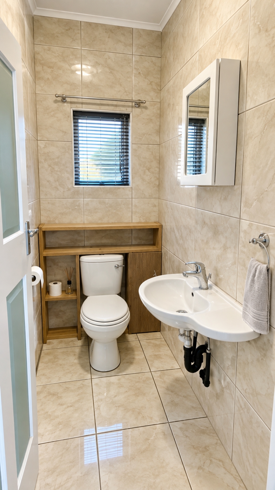 2 Bedroom Property for Sale in Primrose Hill Gauteng