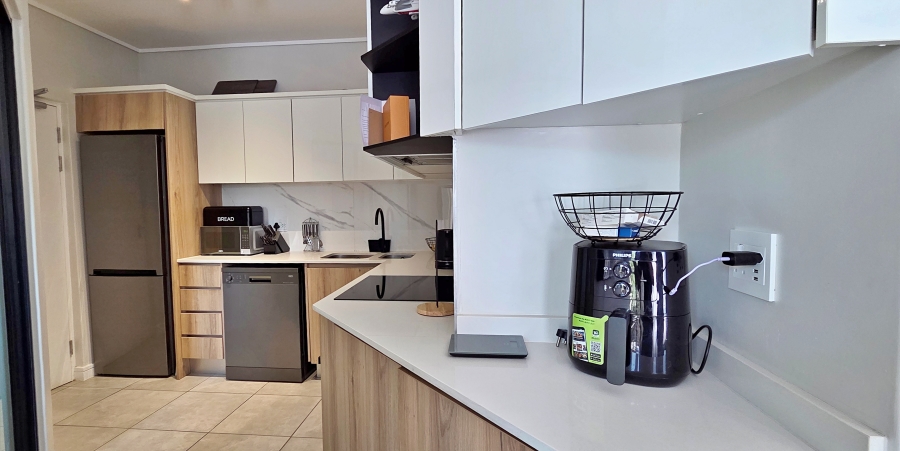1 Bedroom Property for Sale in Waterfall Gauteng