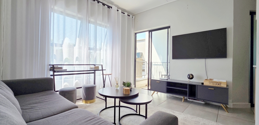 1 Bedroom Property for Sale in Waterfall Gauteng