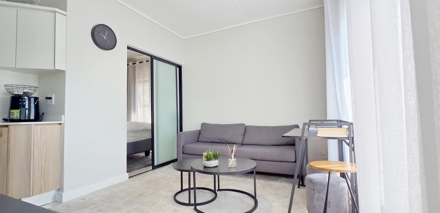 1 Bedroom Property for Sale in Waterfall Gauteng