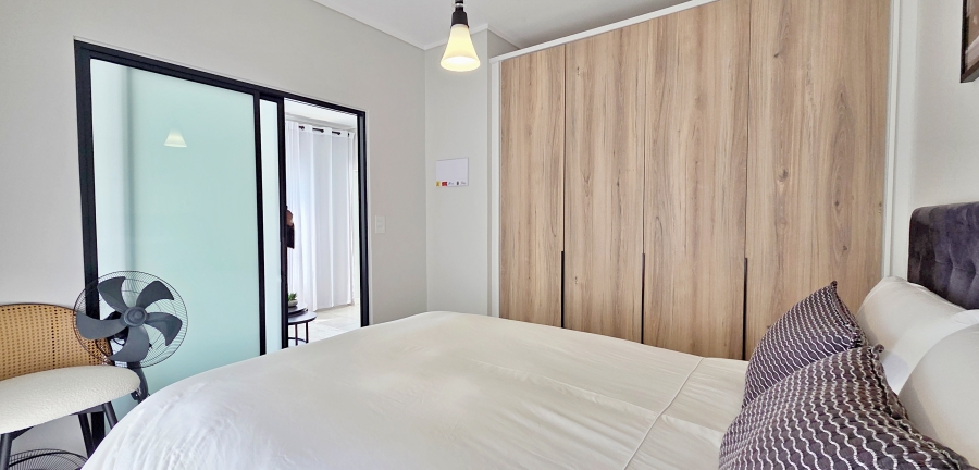 1 Bedroom Property for Sale in Waterfall Gauteng