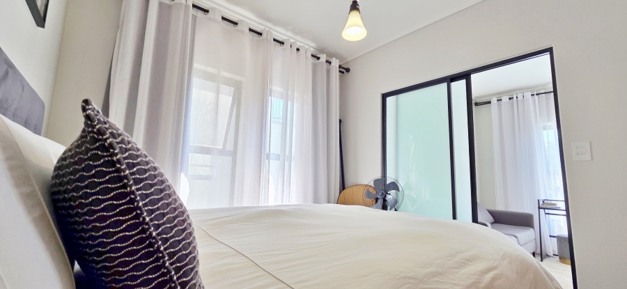 1 Bedroom Property for Sale in Waterfall Gauteng