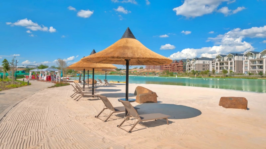 1 Bedroom Property for Sale in Waterfall Gauteng