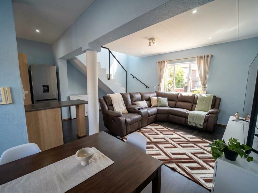 2 Bedroom Property for Sale in Halfway Gardens Gauteng