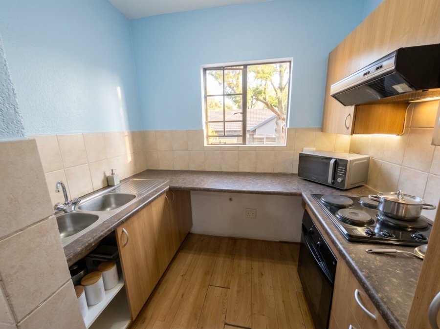2 Bedroom Property for Sale in Halfway Gardens Gauteng