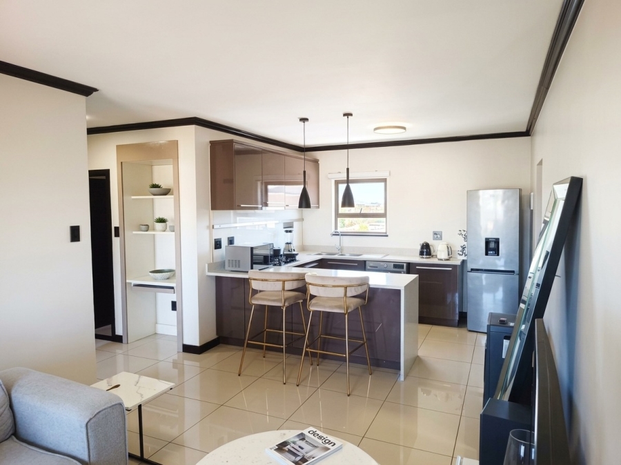 To Let 2 Bedroom Property for Rent in Blue Hills Gauteng