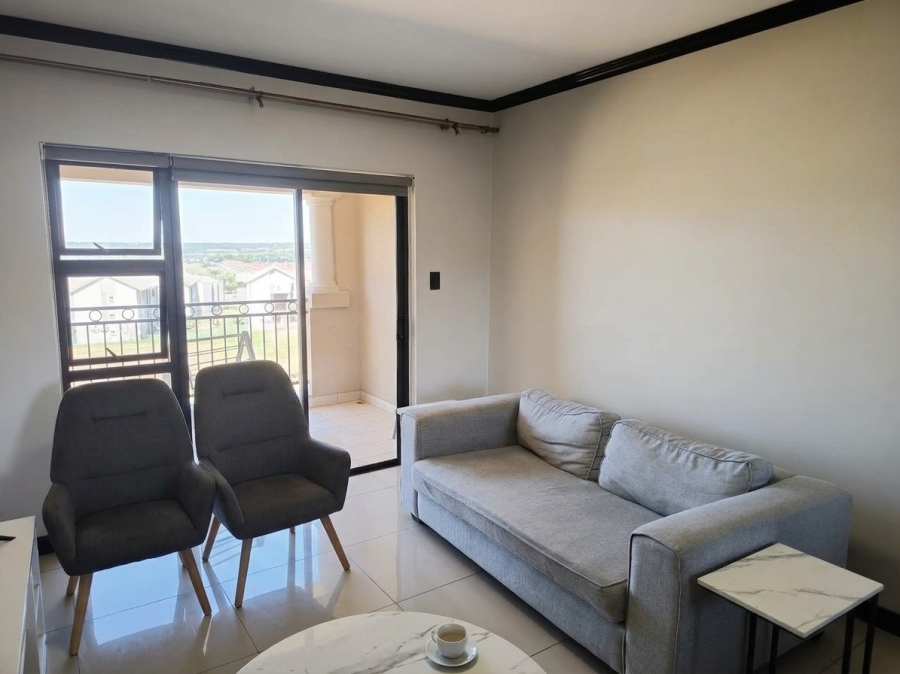 To Let 2 Bedroom Property for Rent in Blue Hills Gauteng