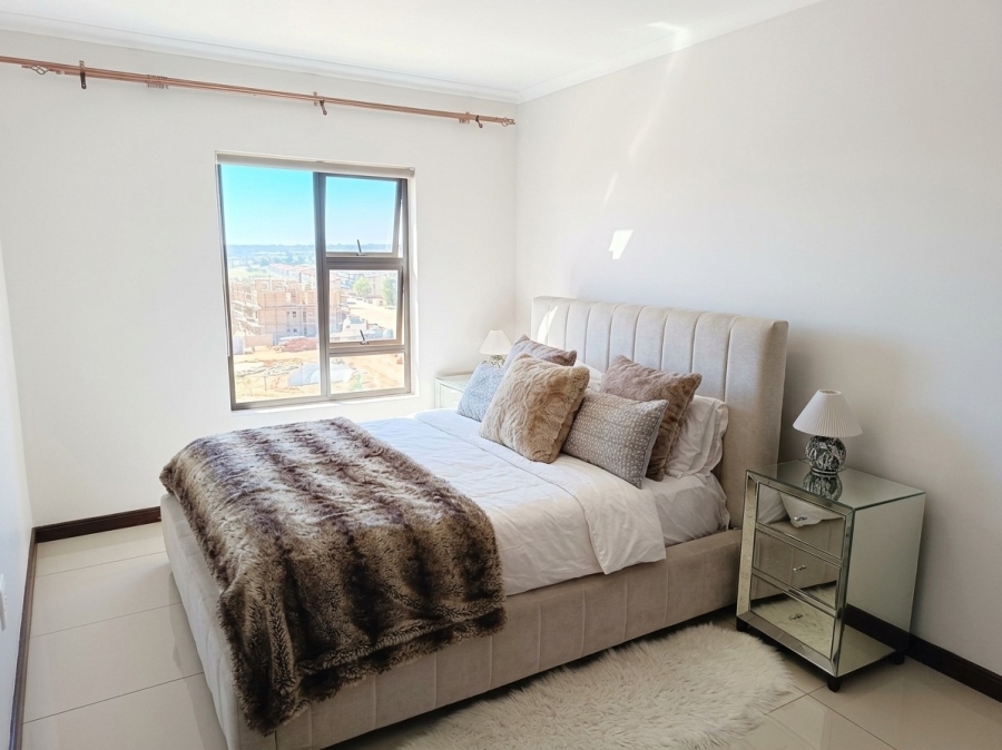 To Let 2 Bedroom Property for Rent in Blue Hills Gauteng