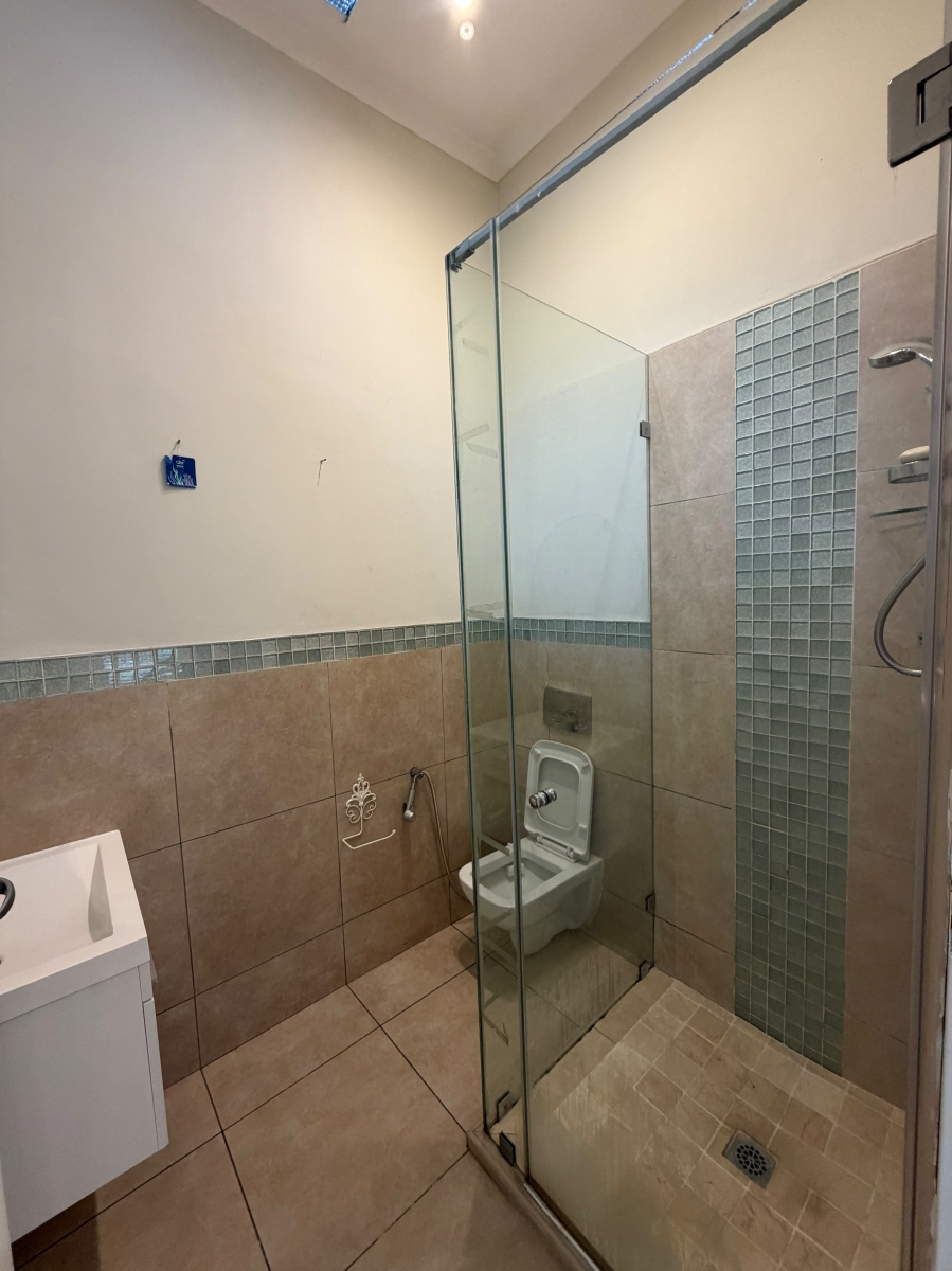 To Let 3 Bedroom Property for Rent in Atholl Gardens Gauteng
