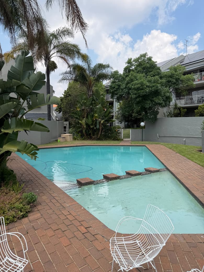 To Let 3 Bedroom Property for Rent in Atholl Gardens Gauteng