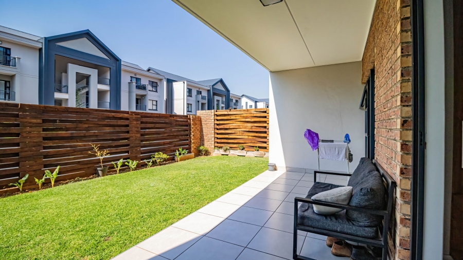 3 Bedroom Property for Sale in Aspen Hills Gauteng