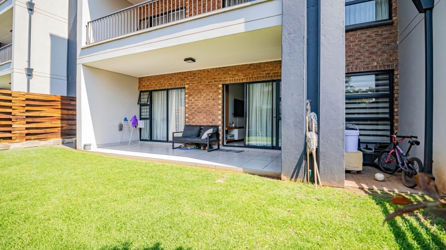 3 Bedroom Property for Sale in Aspen Hills Gauteng