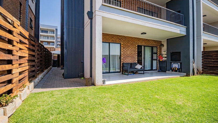 3 Bedroom Property for Sale in Aspen Hills Gauteng
