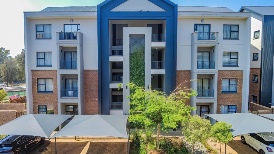 3 Bedroom Property for Sale in Aspen Hills Gauteng