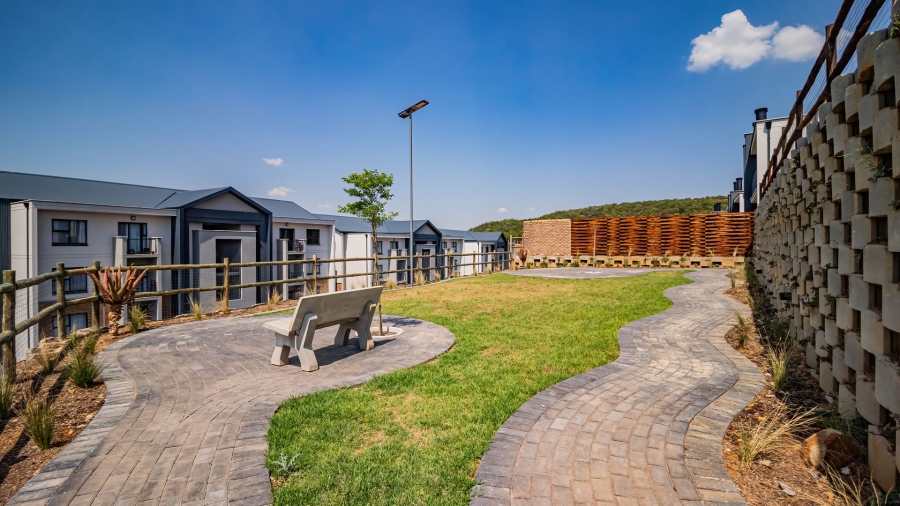 3 Bedroom Property for Sale in Aspen Hills Gauteng