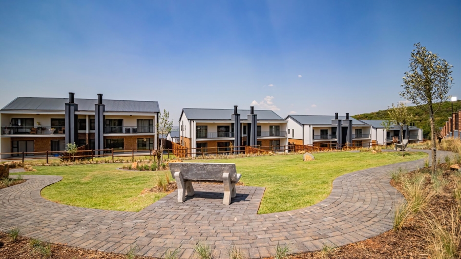 3 Bedroom Property for Sale in Aspen Hills Gauteng