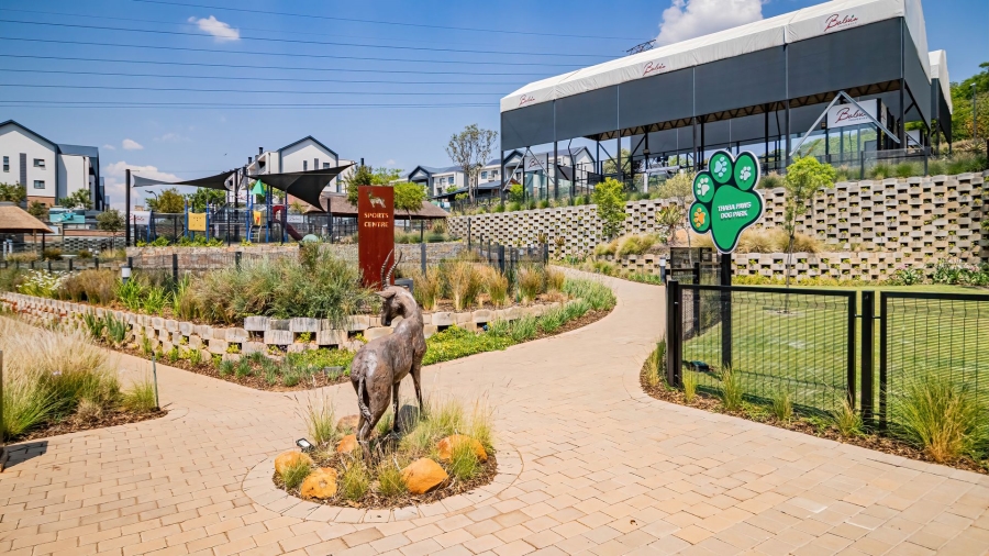 3 Bedroom Property for Sale in Aspen Hills Gauteng