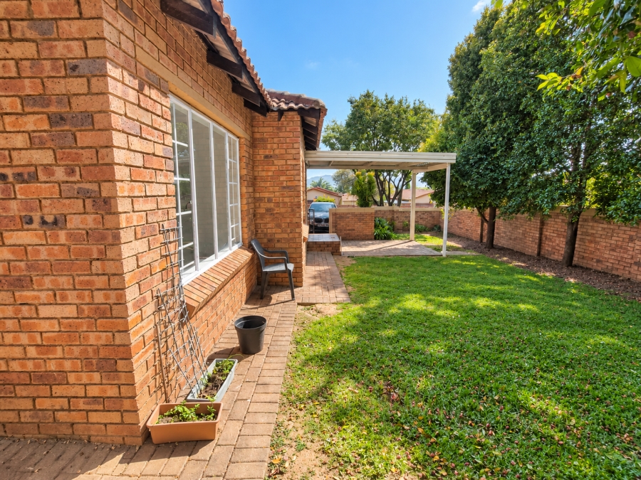 To Let 2 Bedroom Property for Rent in Honeydew Gauteng