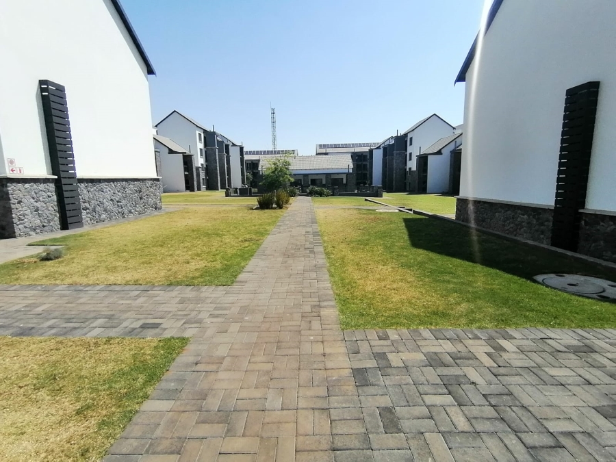 2 Bedroom Property for Sale in Glen Marais Gauteng