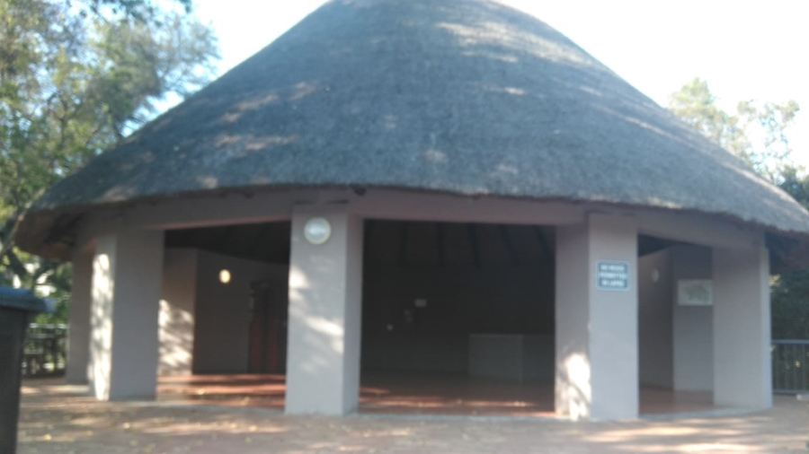 To Let 2 Bedroom Property for Rent in Jukskei Park Gauteng