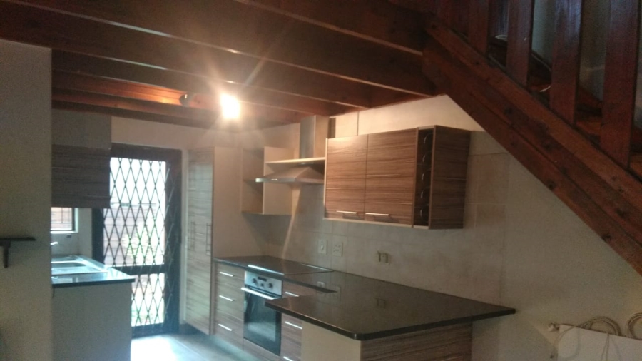 To Let 2 Bedroom Property for Rent in Jukskei Park Gauteng