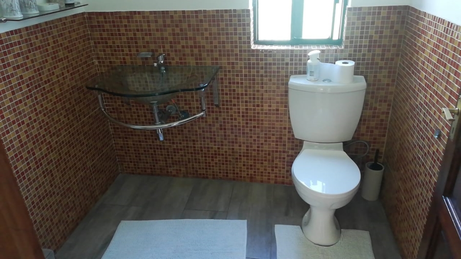 To Let 3 Bedroom Property for Rent in Noordheuwel Gauteng