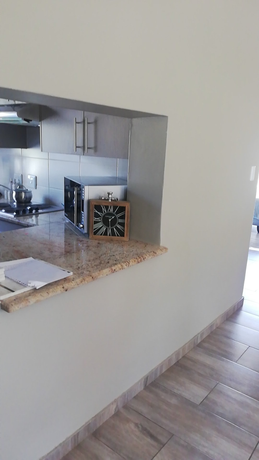 To Let 3 Bedroom Property for Rent in Noordheuwel Gauteng