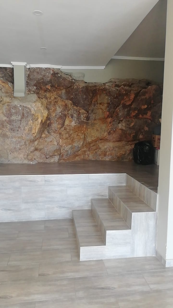 To Let 3 Bedroom Property for Rent in Noordheuwel Gauteng