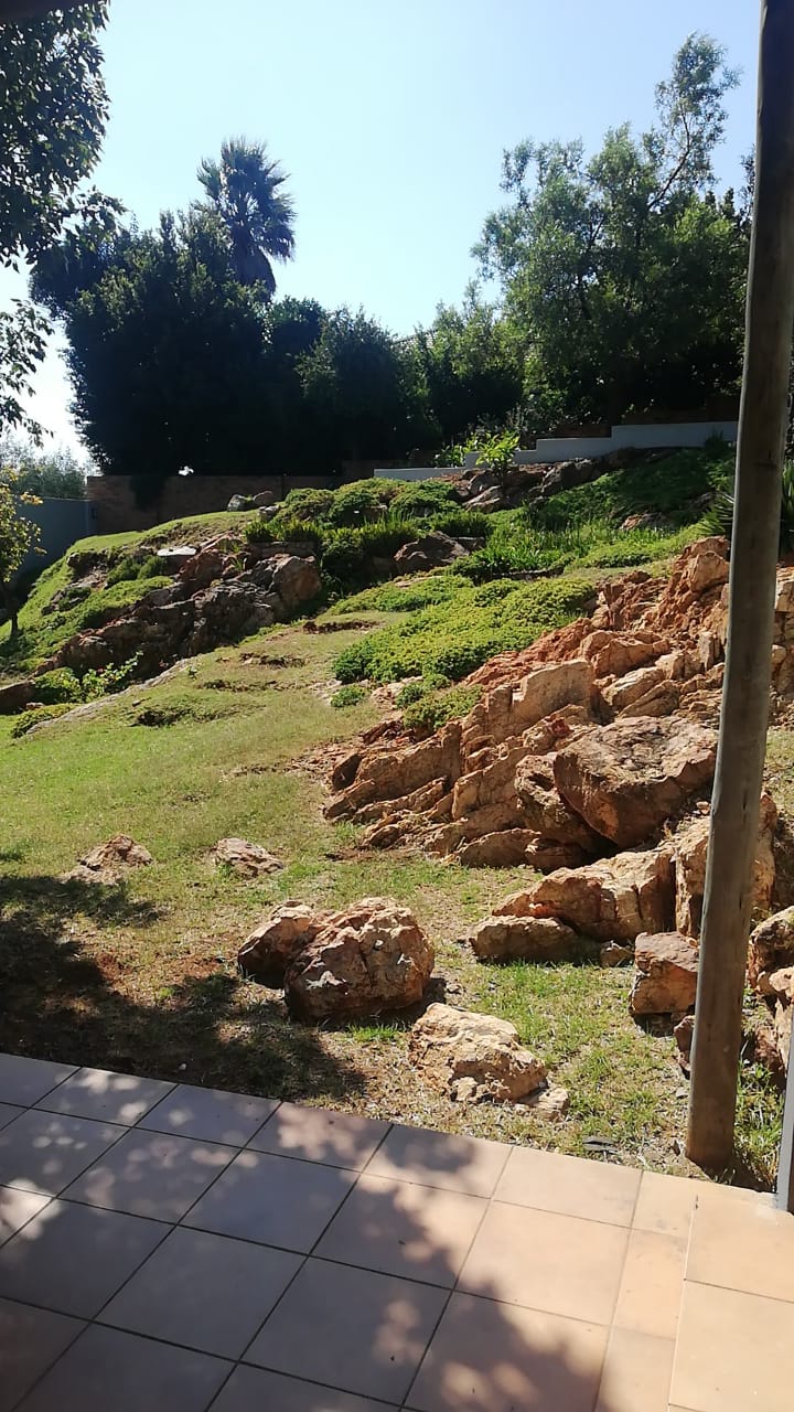 To Let 3 Bedroom Property for Rent in Noordheuwel Gauteng