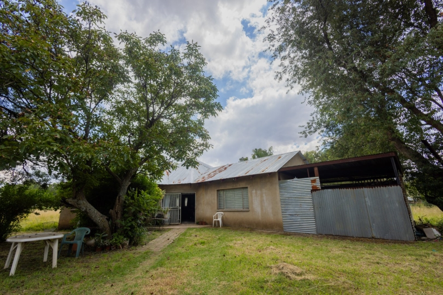 5 Bedroom Property for Sale in Wheatlands A H Gauteng